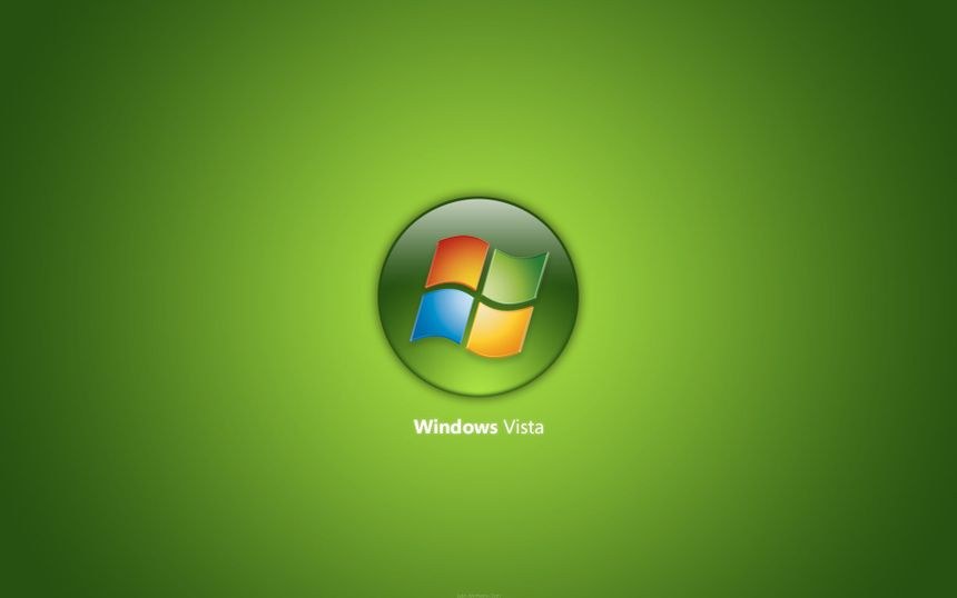 Pochette du pack de sons Windows Vista