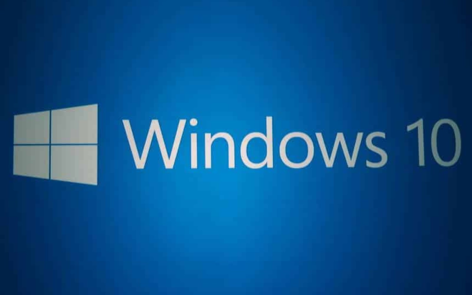 Pochette du pack de sons Windows 10