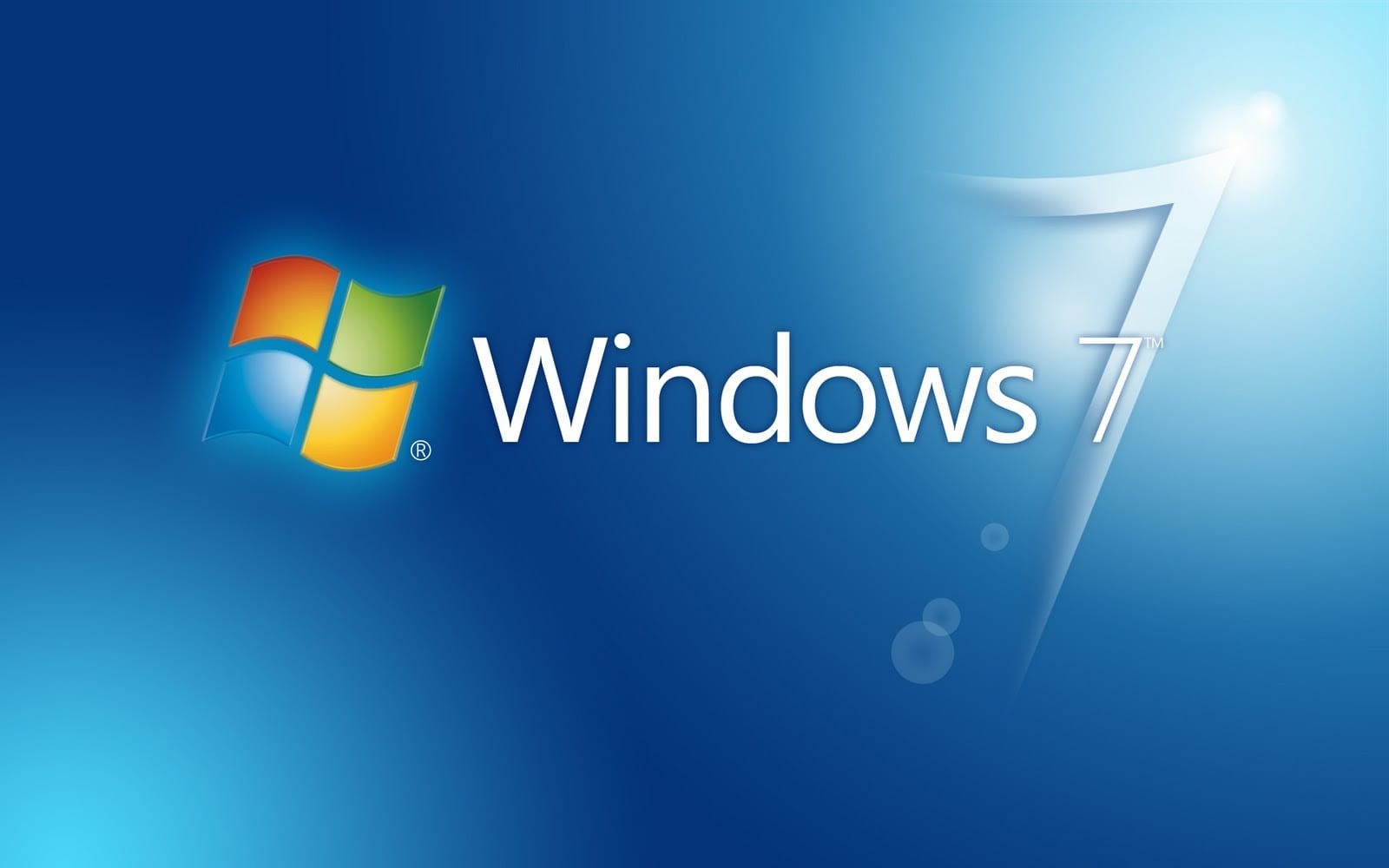 Pochette du pack de sons Windows 7